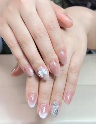 ネイル 🌟桜beauty 🌟プロ ネイリストのネイルデザイン