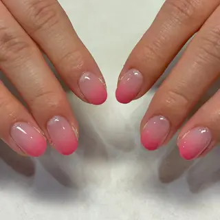 ネイル Akazawa Nanaのネイルデザイン