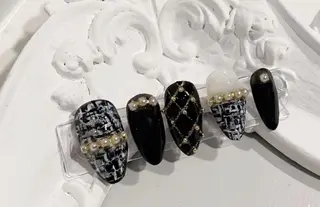 ネイル Cute beauty2のマツエク・マツパデザイン