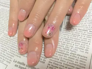 ネイル ネイルandエステ maple豊見城店のエステ・リラクイメージ