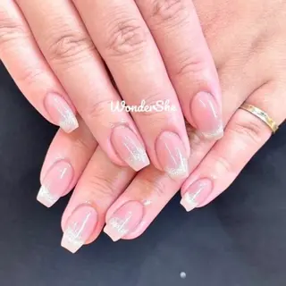 ネイル WonderShe nail salonのネイルデザイン