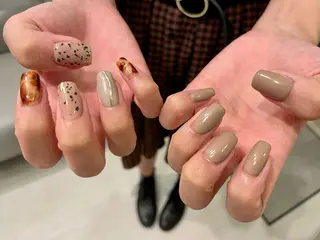 ネイル haruka. nailsTOKYOのネイルデザイン