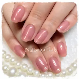 ネイル Lily*nail 🌻Mii🌻のネイルデザイン