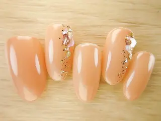 ネイル Nagumo Mのネイルデザイン