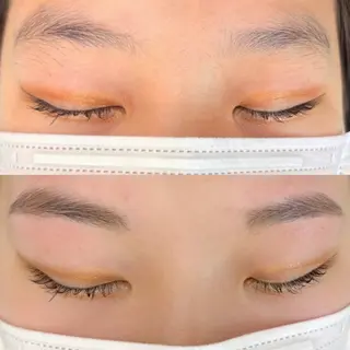 アイブロウ ao.eyelash SHIORIの眉毛・アイブロウイメージ