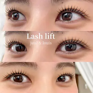 マツエク・マツパ JUUL&LOUIS 福藤 瞳のエステ・リラクイメージ