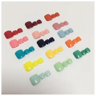ネイル Nono Nail ノノネイルのネイルデザイン