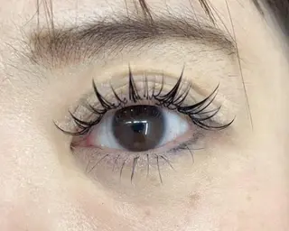 マツエク・マツパ ∩_∩アオイ eye lashのマツエク・マツパデザイン