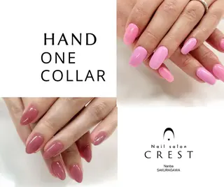 ネイル クレスト KATUURAのネイルデザイン