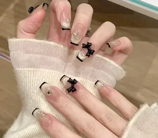 ネイル Miya🎀 nailのネイルデザイン