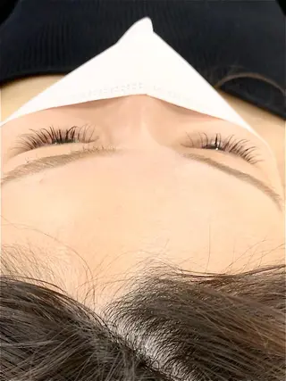 マツエク・マツパ Ｄｏｌｌｙ　　Ｌａｓｈイオン大野城店所属・大田 沙夜佳のマツエク・マツパデザイン