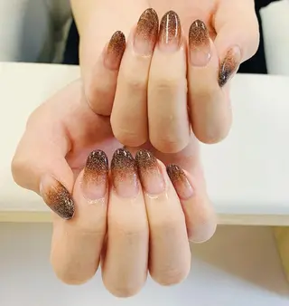 ネイル Queens みなみのネイルデザイン