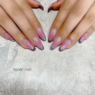 ネイル テネルネイル tener nailのネイルデザイン