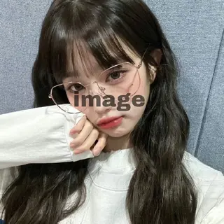 カラー enu tokyo所属・🪸カラーモデル募集 🪸RaNのヘアスタイル