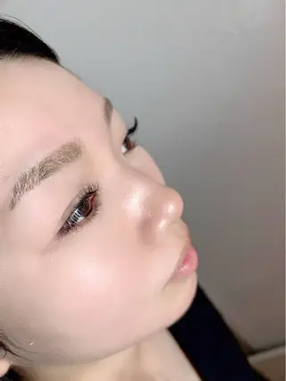 マツエク・マツパ TRUE LA NAIL.のネイルデザイン