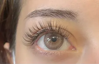 マツエク・マツパ cure津田沼 イナガワのマツエク・マツパデザイン