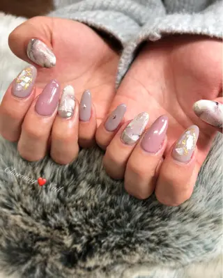 ネイル Nailist Amiのその他イメージ