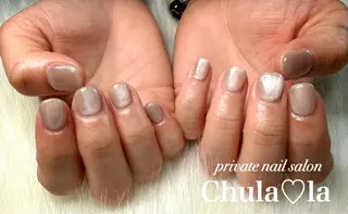 ネイル Chula♡la 豊見城市高安のネイルデザイン