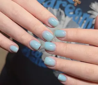 ネイル 🎀 UU_nailのネイルデザイン