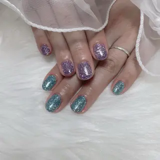 ネイル 👼🏻 Miyuu 💞のその他イメージ