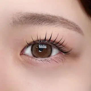 マツエク・マツパ Unknown. Nakazakiのマツエク・マツパデザイン