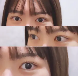 マツエク・マツパ 上本町鶴橋マツエク まつげパーマYUKOのマツエク・マツパデザイン
