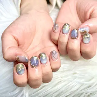 ネイル RosyBeauty Salonのネイルデザイン