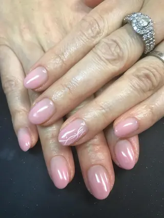 ネイル 仲谷 つかさのエステ・リラクイメージ