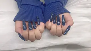 ネイル ゆうさ Nailのネイルデザイン