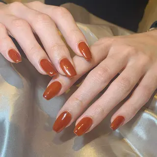 ネイル 山本 理紗子のネイルデザイン