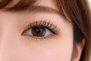 マツエク・マツパ 田中 もえのマツエク・マツパデザイン