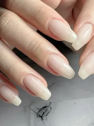 ネイル 新山 聖のネイルデザイン