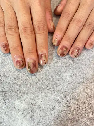 ネイル 【LINON】 airiのネイルデザイン