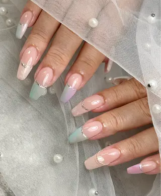 ネイル Y's nailのネイルデザイン