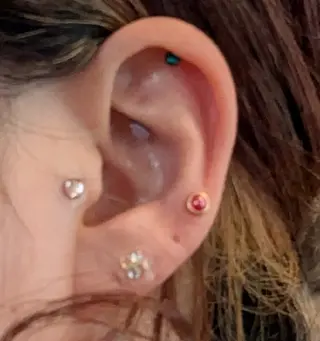 m&pPrivate nailsalonのネイルデザイン