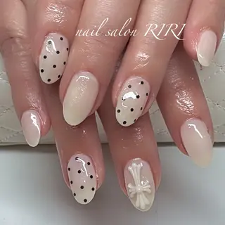 ネイル RIRI リリのネイルデザイン