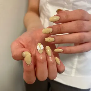 ネイル neroria nailのネイルデザイン