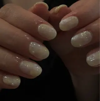 ネイル 【lea's】 Yumuのネイルデザイン