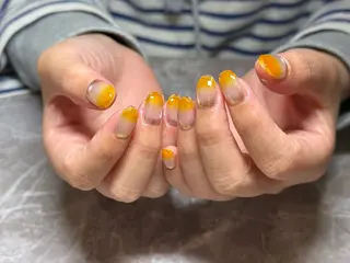 ネイル nail salon CHEのネイルデザイン