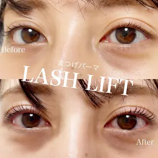 マツエク・マツパ eye  salon KOH.　aikaのマツエク・マツパデザイン