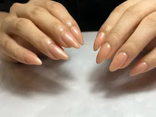 ネイル Mano Nailのネイルデザイン