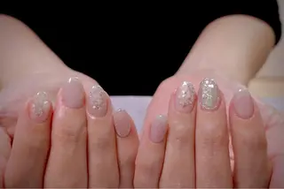 ネイル MH Nailのネイルデザイン