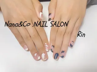 ネイル Lucky nail salonのネイルデザイン