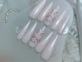 ネイル NailPrincess所属・princess スカルプ専門店のネイルデザイン