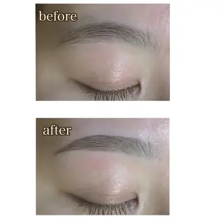 アイブロウ 眉毛サロン DUAL 恵比寿の眉毛・アイブロウイメージ