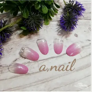 ネイル ネイルサロン エーネイルのネイルデザイン