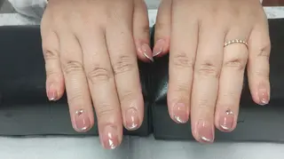 ネイル M Moritaのネイルデザイン