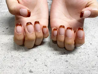 ネイル Kobari Sayakaのネイルデザイン