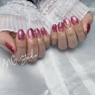 ネイル ANG Studioのネイルデザイン