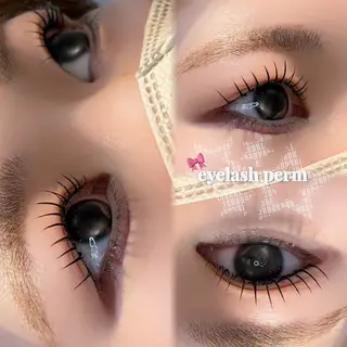 マツエク・マツパ marin ︎_.のマツエク・マツパデザイン